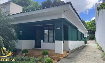 Imagem: Aluga casa comercial, Mercês / Bigorrilho