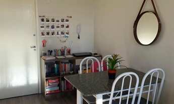 Imagem 7: Aluga apto, 1 quarto, Falculdade Mackenzie/Evangelica, Bigorrilho