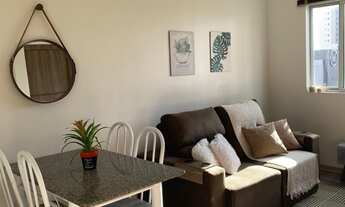 Imagem 2: Aluga apto, 1 quarto, Falculdade Mackenzie/Evangelica, Bigorrilho