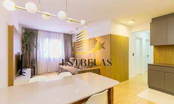 Imagem 5: Vende apto, e quartos, 1 garagem, Bigorrilho, Champagnat