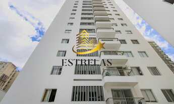 Imagem 3: Vende apto, e quartos, 1 garagem, Bigorrilho, Champagnat