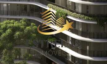 Imagem 2: Cobertura, 3 suítes, 3 garagem, Água Verde