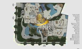 Imagem 6: Cobertura, 3 suítes, 3 garagem, Água Verde