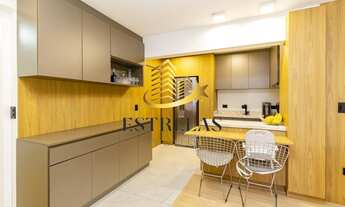 Imagem: Vende apto, e quartos, 1 garagem, Bigorrilho