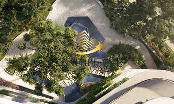 Imagem 4: Cobertura, 3 suítes, 3 garagem, Água Verde