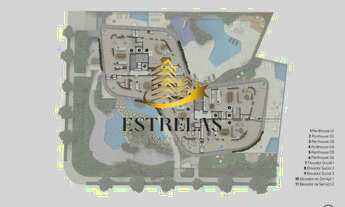 Imagem 7: Cobertura, 3 suítes, 3 garagem, Água Verde