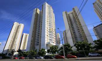 Imagem: Vende apto, 2 quartos, 1 garagem, Parque