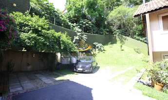 Imagem 4: Vende sobrado, em condomínio, Santo Inácio