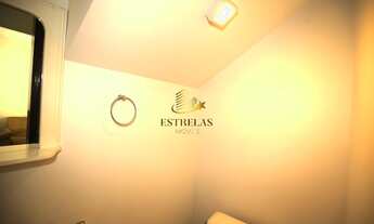 Imagem 7: Vende sobrado, em condomínio, Santo Inácio