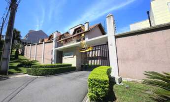 Imagem: Vende sobrado, em condomínio, Santo Inácio