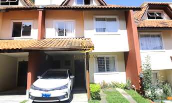 Imagem 3: Vende sobrado, em condomínio, Santo Inácio