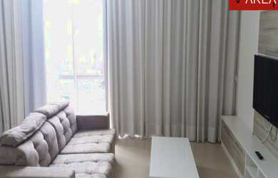 Imagem 4: Apartamento no Mundo Plaza, loft - Área Imobiliária