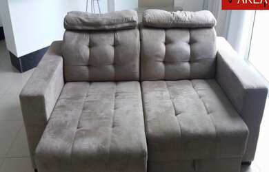 Imagem 6: Apartamento no Mundo Plaza, loft - Área Imobiliária