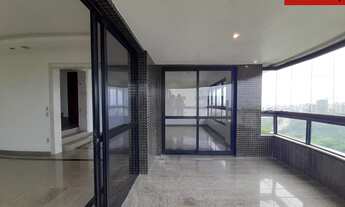 Imagem 6: Cobertura no Cond. Oswald de Andrade, 416m2 - Área Imobiliária