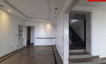 Imagem 7: Cobertura no Cond. Oswald de Andrade, 416m2 - Área Imobiliária