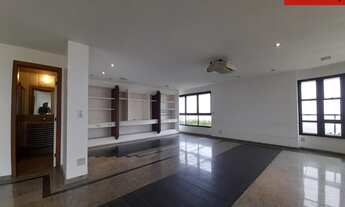 Imagem 5: Cobertura no Cond. Oswald de Andrade, 416m2 - Área Imobiliária