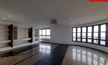 Imagem 3: Cobertura no Cond. Oswald de Andrade, 416m2 - Área Imobiliária