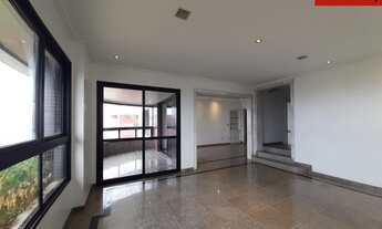 Imagem 2: Cobertura no Cond. Oswald de Andrade, 416m2 - Área Imobiliária