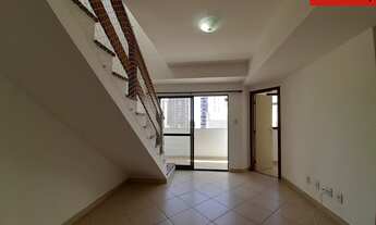 Imagem 2: Cobertura na Pituba - Área Imobiliária