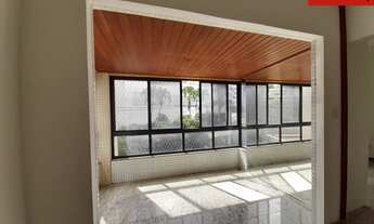 Imagem 3: Apartamento no Caminho das Árvores, Mansão Ibiza - Área Imobiliária