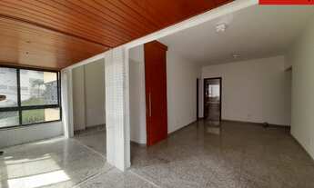 Imagem 5: Apartamento no Caminho das Árvores, Mansão Ibiza - Área Imobiliária