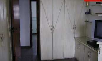 Imagem 6: Apartamento no Cidade Jardim, Condomínio Edifício Mansão Érico Verissimo - Área Imobiliári