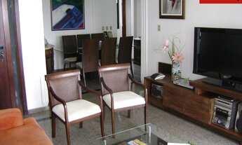 Imagem 3: Apartamento no Cidade Jardim, Condomínio Edifício Mansão Érico Verissimo - Área Imobiliári