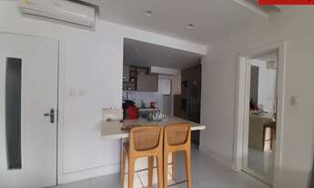 Imagem 4: Apartamento na Graça, Mansão Baia Dourada - Área Imobiliária