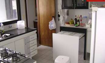 Imagem 4: Apartamento no Cidade Jardim, Condomínio Edifício Mansão Érico Verissimo - Área Imobiliári