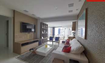 Imagem 2: Apartamento na Graça, Mansão Baia Dourada - Área Imobiliária