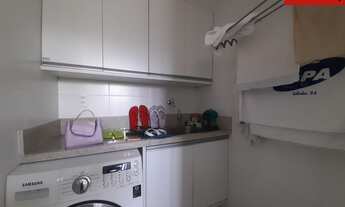 Imagem 7: Apartamento na Graça, Mansão Baia Dourada - Área Imobiliária