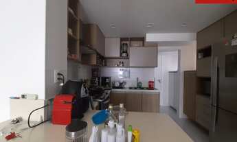 Imagem 5: Apartamento na Graça, Mansão Baia Dourada - Área Imobiliária