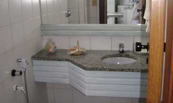 Imagem 5: Apartamento no Cidade Jardim, Condomínio Edifício Mansão Érico Verissimo - Área Imobiliári