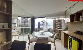 Imagem 6: Apartamento na Graça, Mansão Baia Dourada - Área Imobiliária