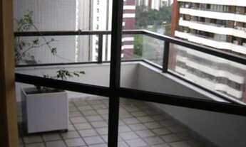 Imagem 7: Apartamento no Cidade Jardim, Condomínio Edifício Mansão Érico Verissimo - Área Imobiliári