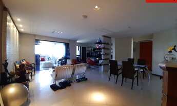 Imagem 2: Apartamento no Cidade Jardim, Terrazzo Castellamare - Área Imobiliária