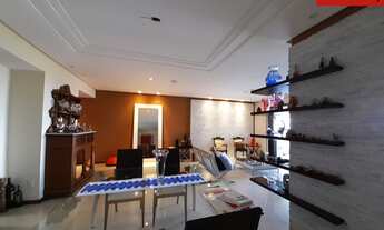 Imagem 5: Apartamento no Cidade Jardim, Terrazzo Castellamare - Área Imobiliária