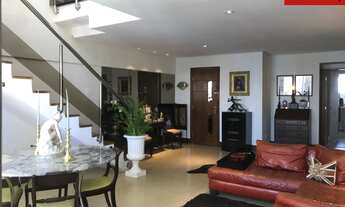 Imagem 2: Cobertura no Corredor da Vitória, Mansão Lino Cervino - Área Imobiliária