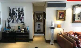 Imagem 4: Cobertura no Corredor da Vitória, Mansão Lino Cervino - Área Imobiliária