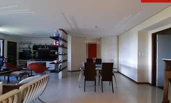 Imagem 7: Apartamento no Cidade Jardim, Terrazzo Castellamare - Área Imobiliária