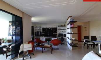 Imagem 4: Apartamento no Cidade Jardim, Terrazzo Castellamare - Área Imobiliária