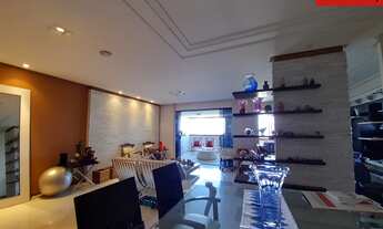 Imagem 3: Apartamento no Cidade Jardim, Terrazzo Castellamare - Área Imobiliária