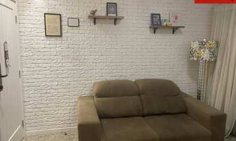 Imagem 6: Apartamento em Brotas, Ladeira da Cruz da Redenção - Área Imobiliária