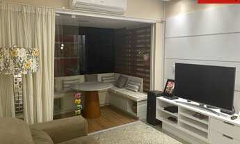 Imagem 5: Apartamento em Brotas, Ladeira da Cruz da Redenção - Área Imobiliária