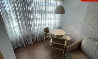 Imagem 5: Apartamento no Mondial, Caminho das Árvores - Área Imobiliária