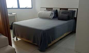 Imagem 5: Apartamento no Caminho das Árvores, Salvador Prime - Área Imobiliária