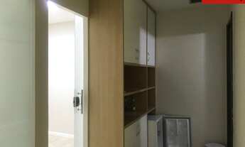 Imagem 5: Sala comercial no Mundo Plaza, 34m2 - Área Imobiliária