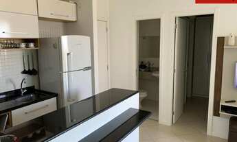 Imagem 7: Apartamento no Mundo Plaza Residencial, duas suítes - Área Imobiliária