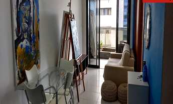 Imagem 7: Apartamento no Caminho das Árvores, Salvador Prime - Área Imobiliária