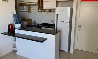 Imagem 6: Apartamento no Mundo Plaza Residencial, duas suítes - Área Imobiliária